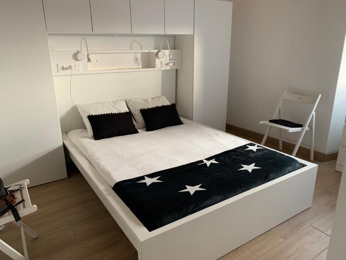 Fazenda Apartments - Apartment 2 Lajes das Flores Ngoại thất bức ảnh
