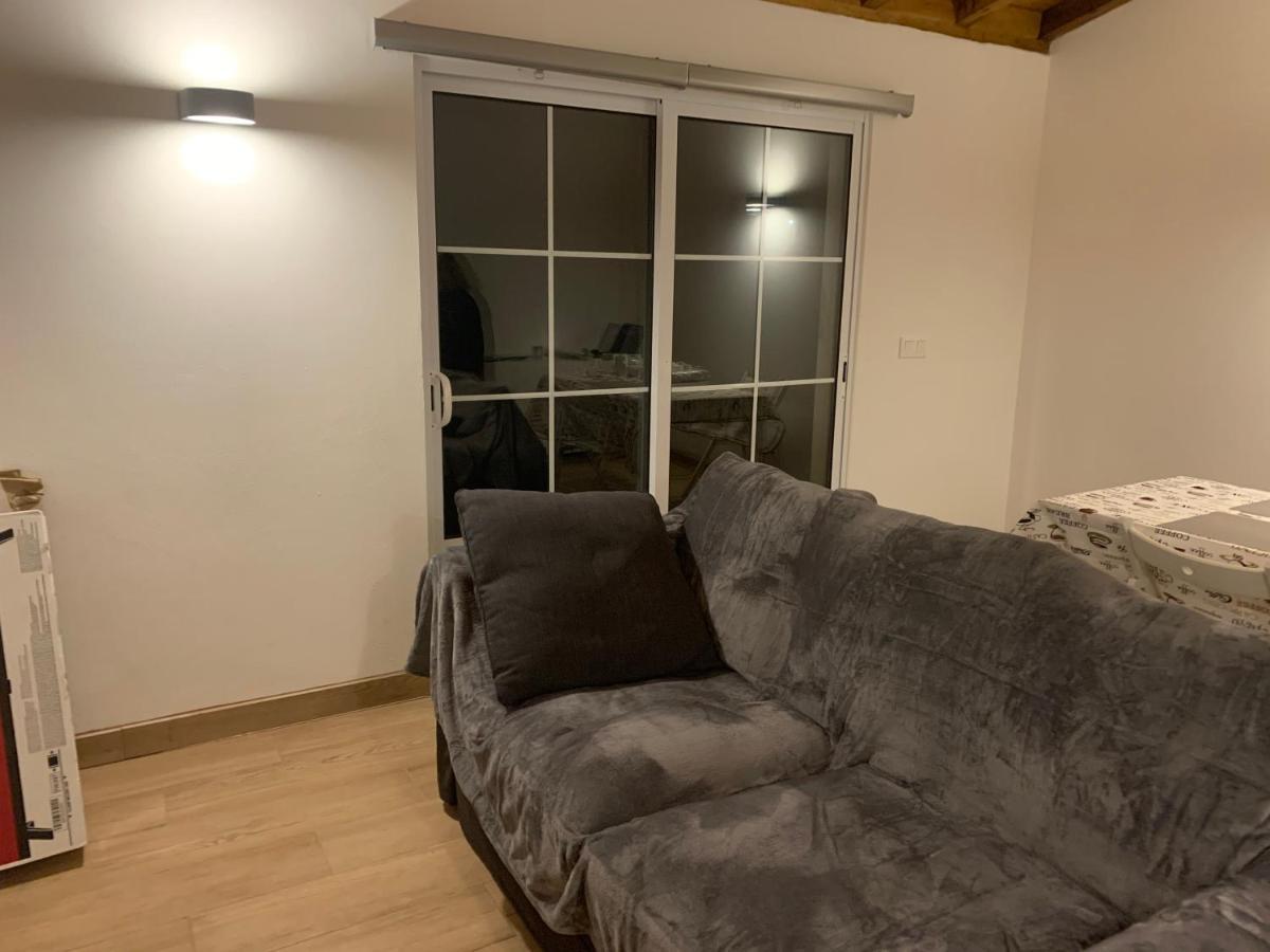 Fazenda Apartments - Apartment 2 Lajes das Flores Ngoại thất bức ảnh