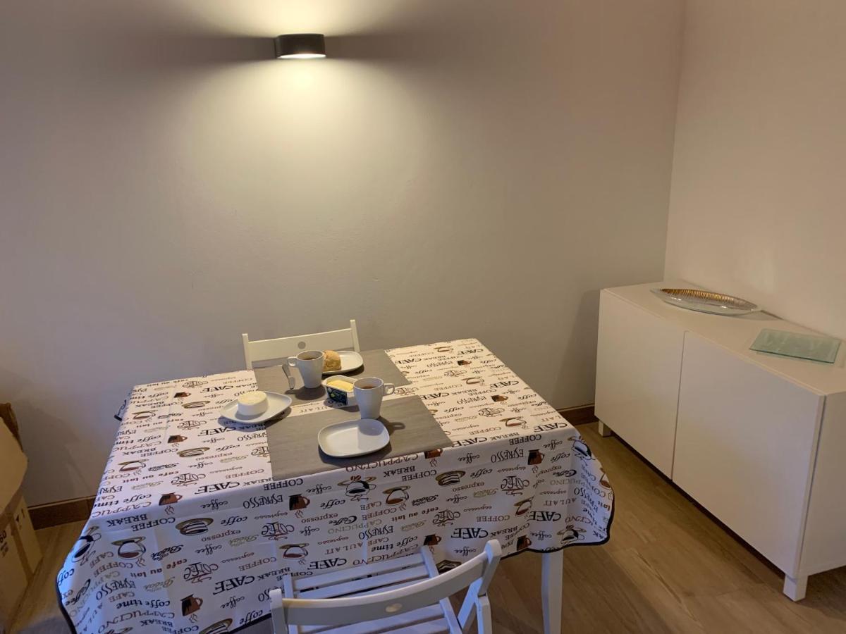 Fazenda Apartments - Apartment 2 Lajes das Flores Ngoại thất bức ảnh