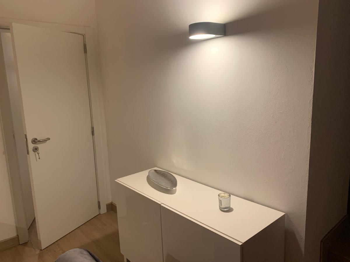 Fazenda Apartments - Apartment 2 Lajes das Flores Ngoại thất bức ảnh