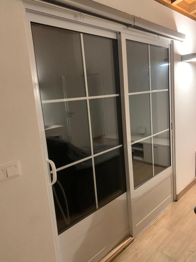 Fazenda Apartments - Apartment 2 Lajes das Flores Ngoại thất bức ảnh