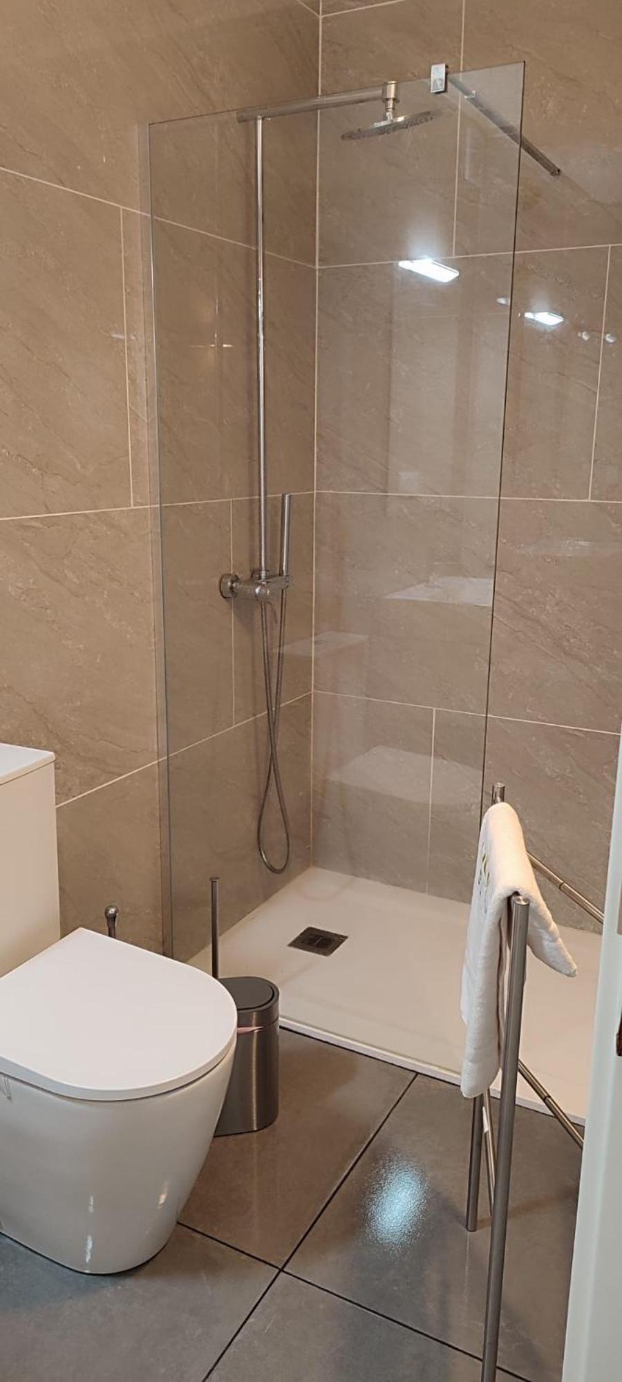 Fazenda Apartments - Apartment 2 Lajes das Flores Ngoại thất bức ảnh